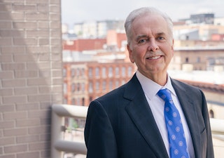Thomas C. Bell image
