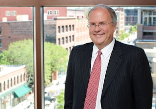 John A. Francis image