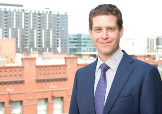 Adam L. Hirsch image