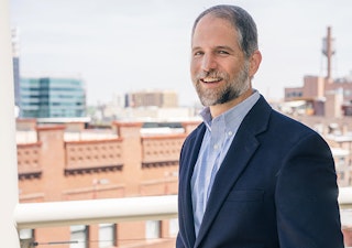 Jonathan A. Marks image
