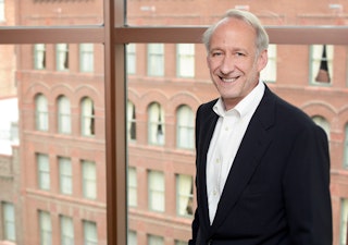 R. Kirk Mueller image